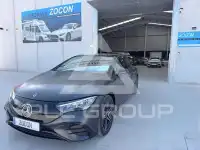 2023 Mercedes Benz EQE