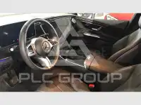 2023 Mercedes Benz EQE