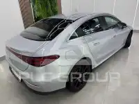 2023 Mercedes Benz EQE