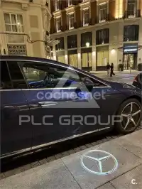 2023 Mercedes Benz EQE
