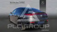 2023 Mercedes Benz EQE