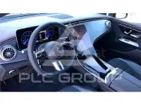 2023 Mercedes Benz EQE