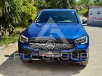 2023 Mercedes Benz GLC-Class