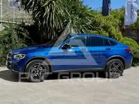 2023 Mercedes Benz GLC-Class