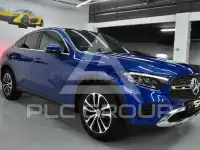 2023 Mercedes Benz GLC-Class