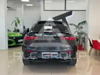 2023 Mercedes Benz GLC-Class