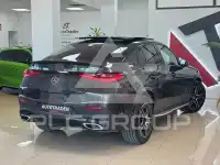 2023 Mercedes Benz GLC-Class