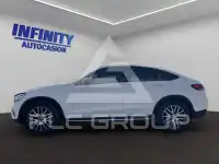 2023 Mercedes Benz GLC-Class