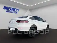 2023 Mercedes Benz GLC-Class