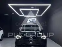 2023 Mercedes Benz GLC-Class