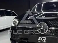 2023 Mercedes Benz GLC-Class