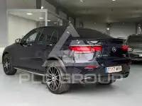 2023 Mercedes Benz GLC-Class