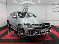 2023 Mercedes Benz GLC-Class