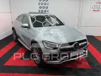 2023 Mercedes Benz GLC-Class