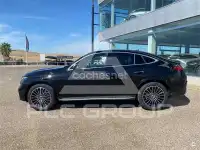 2023 Mercedes Benz GLC-Class