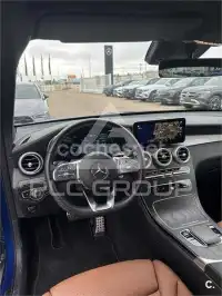 2023 Mercedes Benz GLC-Class