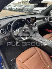 2023 Mercedes Benz GLC-Class