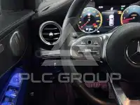 2023 Mercedes Benz GLC-Class