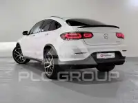 2023 Mercedes Benz GLC-Class