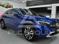 2023 Mercedes Benz GLC-Class