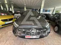 2023 Mercedes Benz GLC-Class