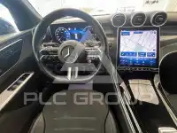 2023 Mercedes Benz GLC-Class
