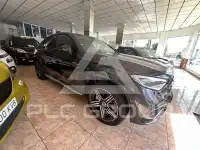 2023 Mercedes Benz GLC-Class