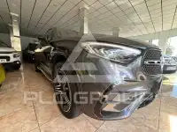 2023 Mercedes Benz GLC-Class