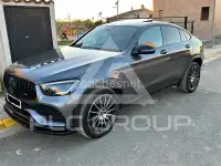2023 Mercedes Benz GLC-Class
