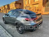 2023 Mercedes Benz GLC-Class