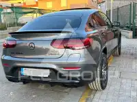2023 Mercedes Benz GLC-Class