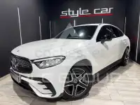 2023 Mercedes Benz GLC-Class
