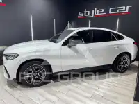 2023 Mercedes Benz GLC-Class