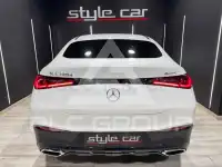 2023 Mercedes Benz GLC-Class
