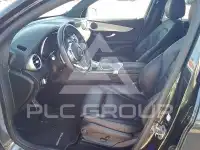 2023 Mercedes Benz GLC-Class