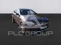 2023 Mercedes Benz GLC-Class
