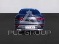 2023 Mercedes Benz GLC-Class