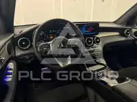 2023 Mercedes Benz GLC-Class