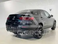 2023 Mercedes Benz GLC-Class