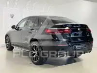 2023 Mercedes Benz GLC-Class