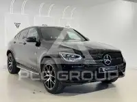 2023 Mercedes Benz GLC-Class