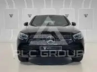 2023 Mercedes Benz GLC-Class