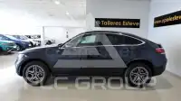 2023 Mercedes Benz GLC-Class
