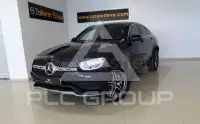 2023 Mercedes Benz GLC-Class