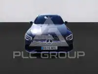 2023 Mercedes Benz GLC-Class