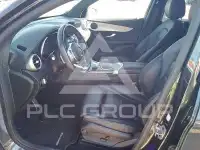 2023 Mercedes Benz GLC-Class