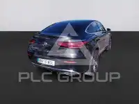 2023 Mercedes Benz GLC-Class