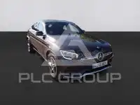 2023 Mercedes Benz GLC-Class