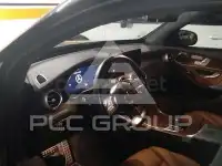 2023 Mercedes Benz GLC-Class