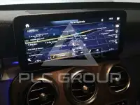 2023 Mercedes Benz GLC-Class